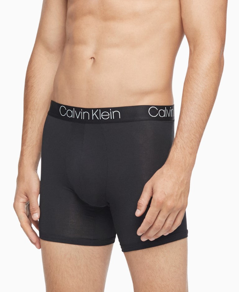Calvin Klein Ultra Soft Modal Boxer Briefs