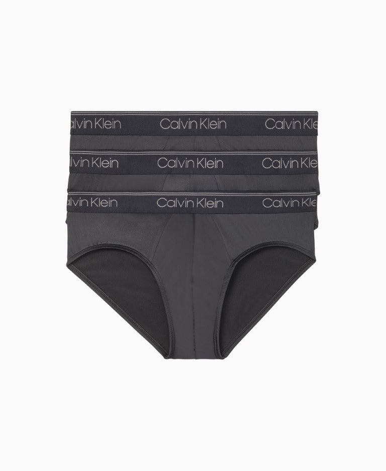 Calvin Klein Micro Stretch Brief 3 Pack