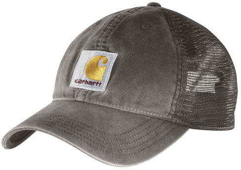 Buffalo Cap