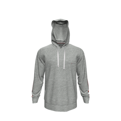 Tommy Hilfiger French Terry Hoodie