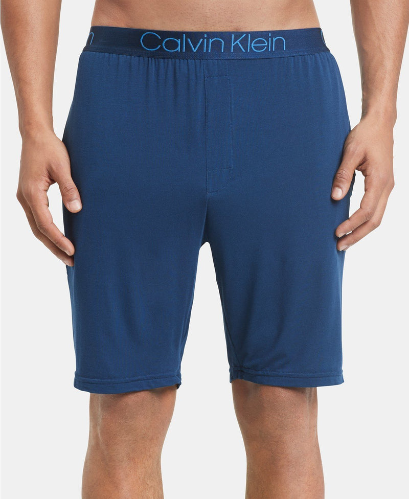 CALVIN KLEIN MEN'S ULTRA-SOFT MODAL PAJAMA SHORTS - NM1660