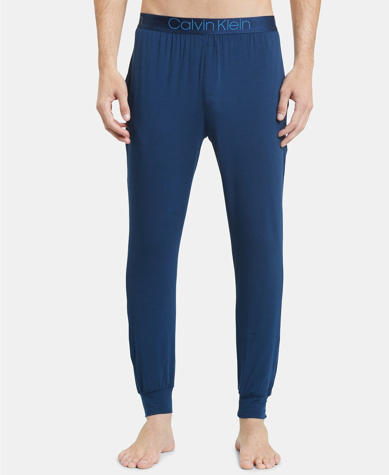 CALVIN KLEIN MEN'S ULTRA-SOFT MODAL JOGGER PAJAMA PANTS - NM1661