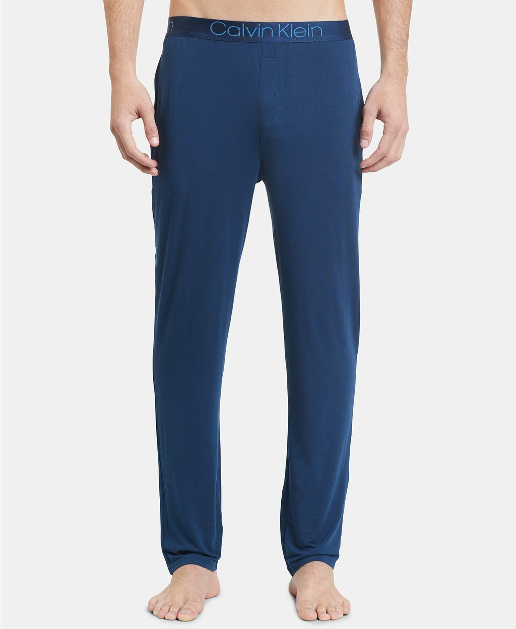 CALVIN KLEIN MEN'S UNTRA-SOFT MODAL PAJAMA PANTS NM1662