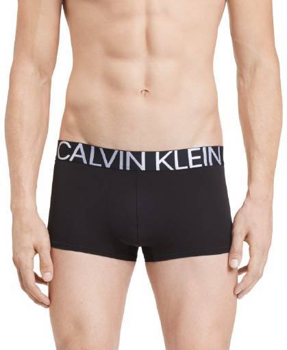 CALVIN KLEIN STATEMENT 1981 LOW RISE TRUNK NB1702 – Online Dungarees