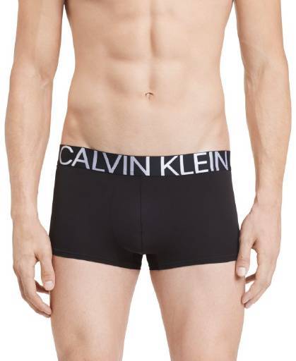 CALVIN KLEIN STATEMENT 1981 LOW RISE TRUNK NB1702
