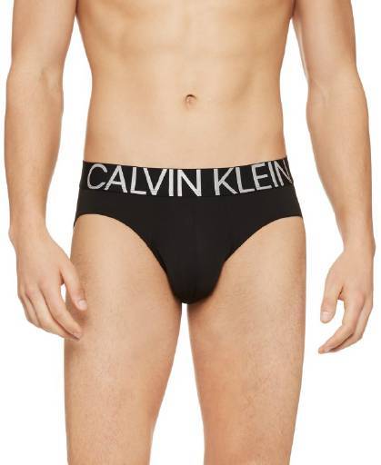 CALVIN KLEIN STATEMENT 1981 MICRO HIP BRIEF NB1701