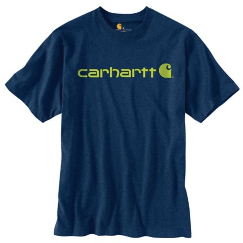 Signature Logo SS T Shirt