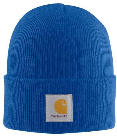 Acrylic Watch Hat
