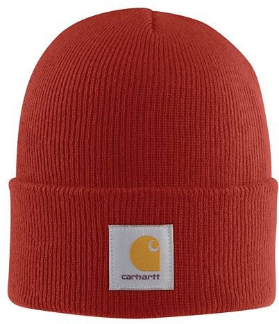 Acrylic Watch Hat