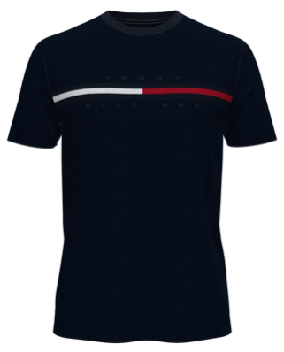 Tommy Hilfiger Men s Tino Short Sleeve Shirt