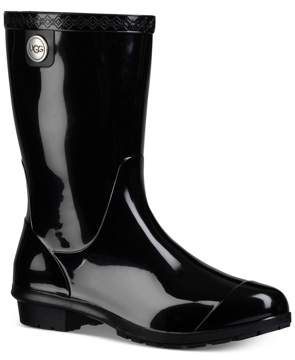 UGG® Women's Sienna Mid Calf Rain Boots