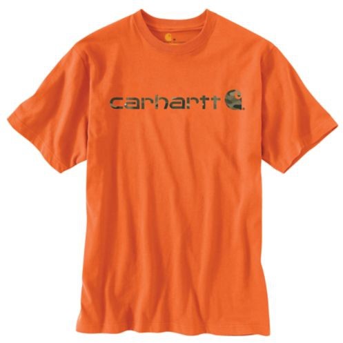 Signature Logo SS T Shirt