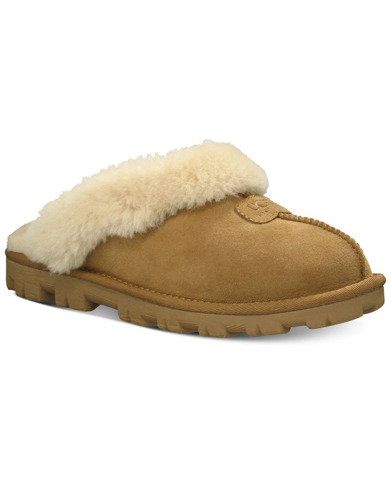 UGG® Women's Coquette Slide Slippers