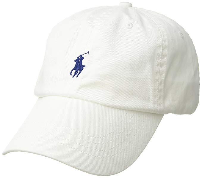 White/Marlin Blue