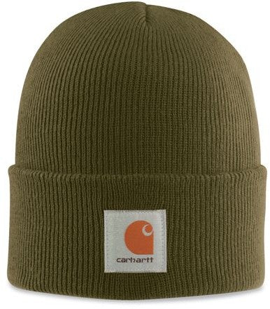 Acrylic Watch Hat
