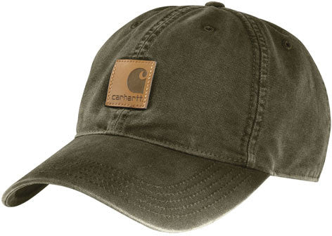 Odessa Cap