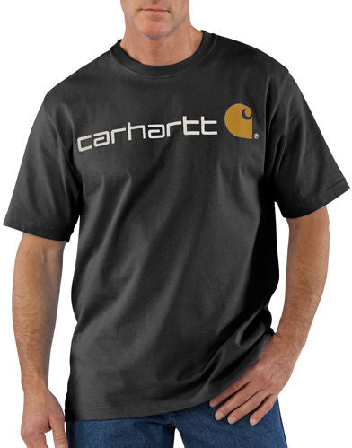 Signature Logo SS T Shirt