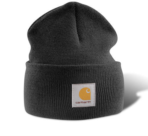 Acrylic Watch Hat