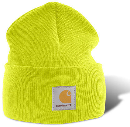 Acrylic Watch Hat