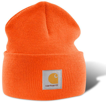 Acrylic Watch Hat