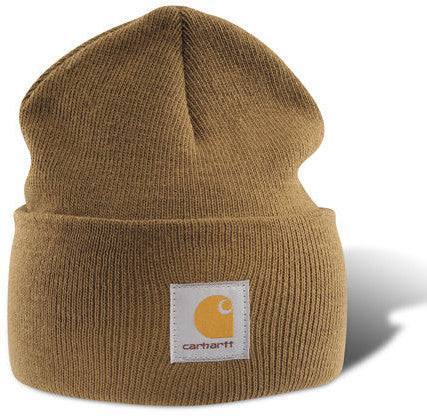 Acrylic Watch Hat