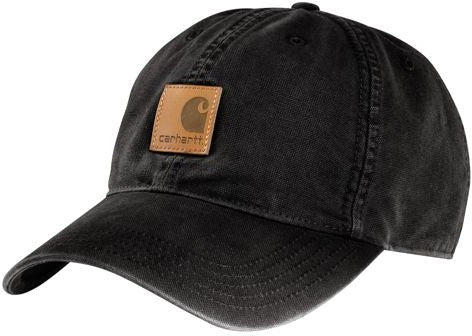 Odessa Cap