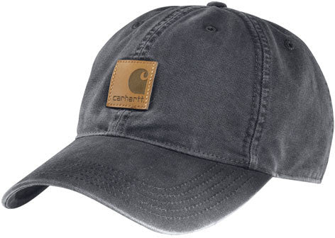Odessa Cap