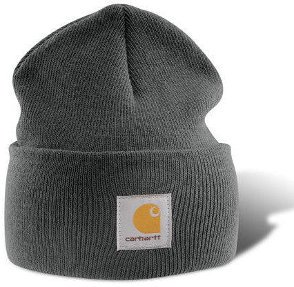 Acrylic Watch Hat
