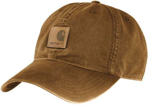 Odessa Cap