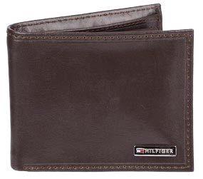 TOMMY HILFIGER FORDHAM WALLET