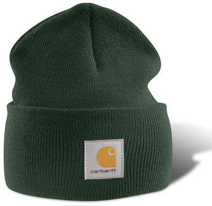 Acrylic Watch Hat