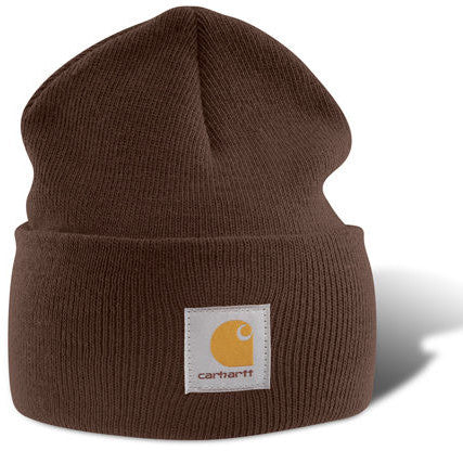 Acrylic Watch Hat