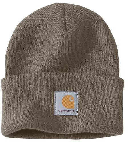Acrylic Watch Hat