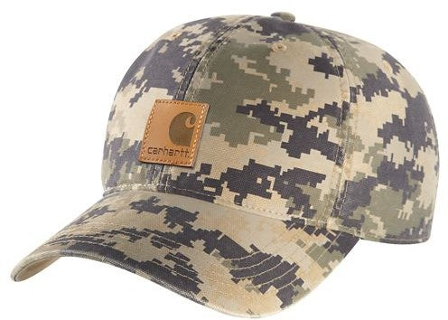 Odessa Cap