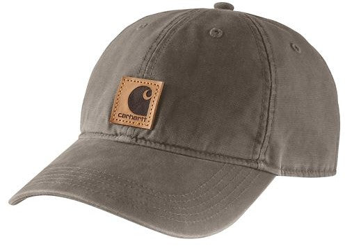 Odessa Cap
