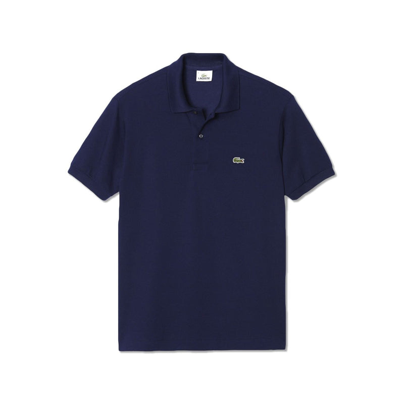 LACOSTE MEN'S CLASSIC PIQUE L.12.12 POLO SHIRT