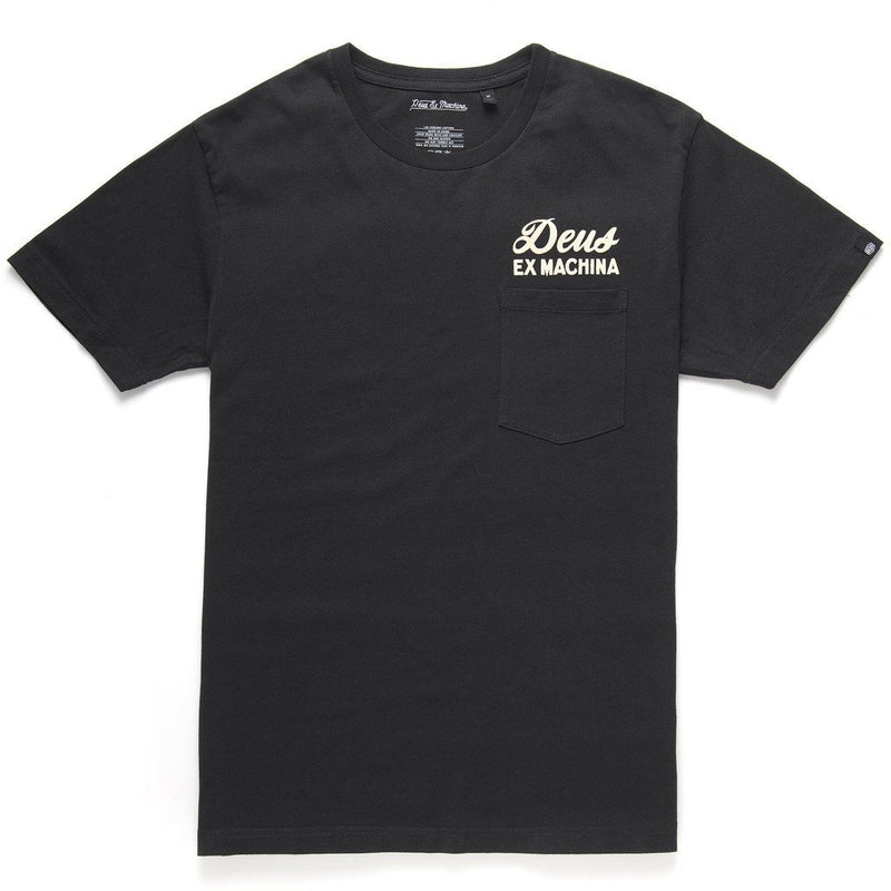 MILANO ADDRESS TEE