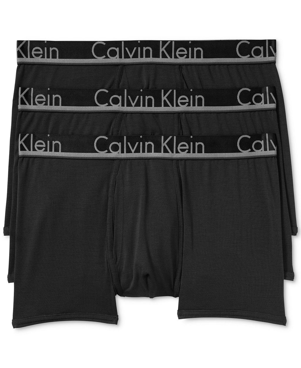 COMFORT MICROFIBER 3 PACK TRUNK NB1360