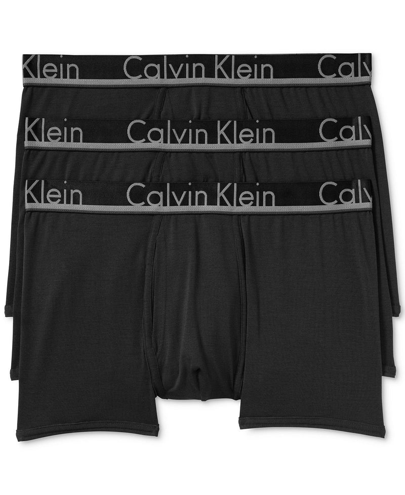 COMFORT MICROFIBER 3 PACK TRUNK NB1360