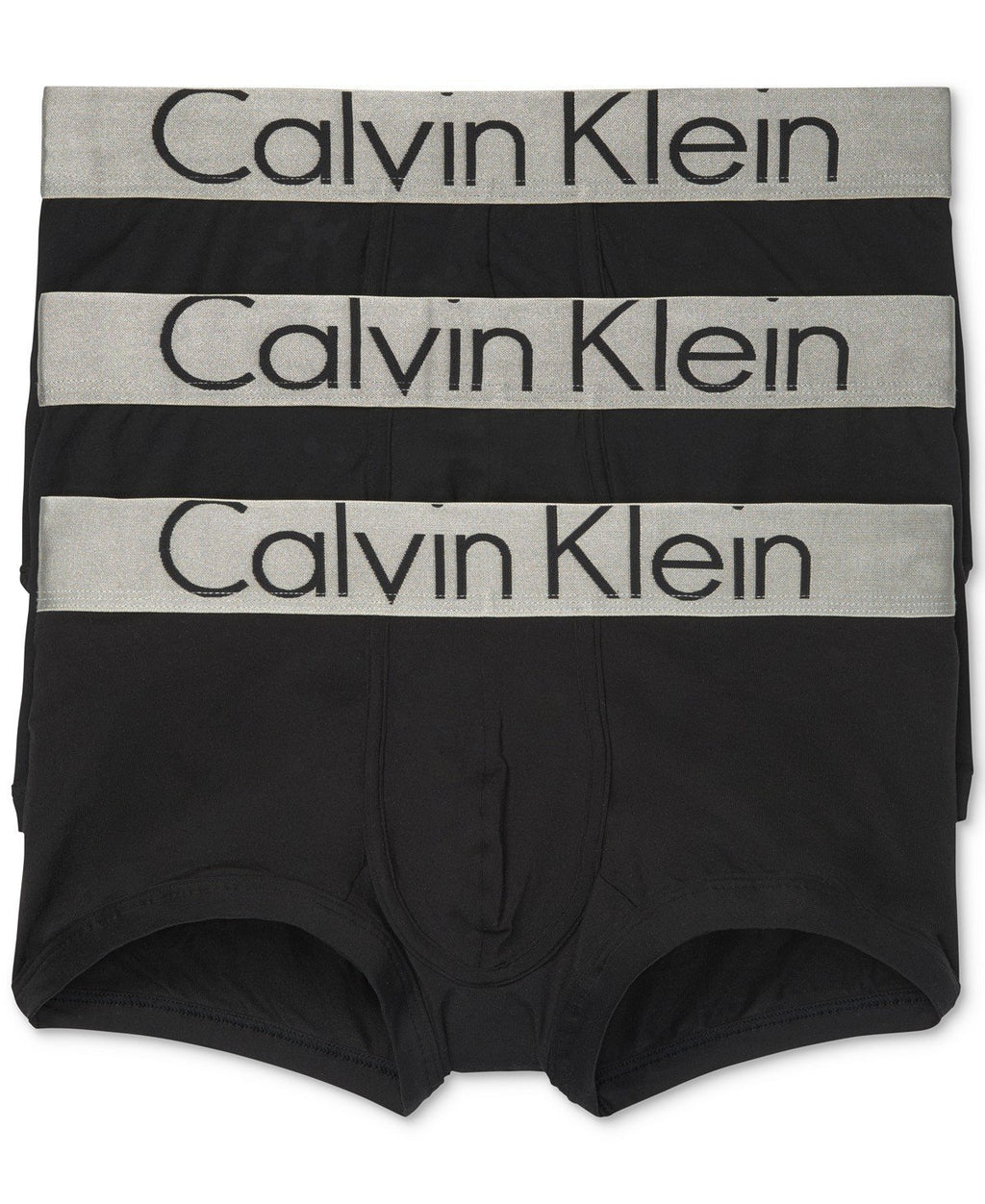 Calvin Klein Low Rise Trunk 3Pk