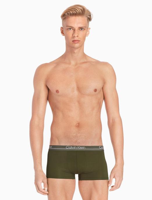 CALVIN KLEIN ID TRAVELLERS TRUNKS NB1762