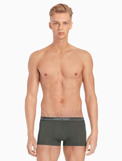 CALVIN KLEIN ID TRAVELLERS TRUNKS NB1762