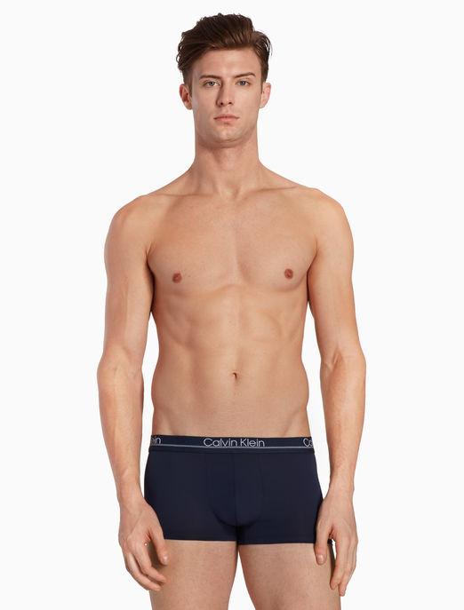 CALVIN KLEIN ID TRAVELLERS TRUNKS NB1762