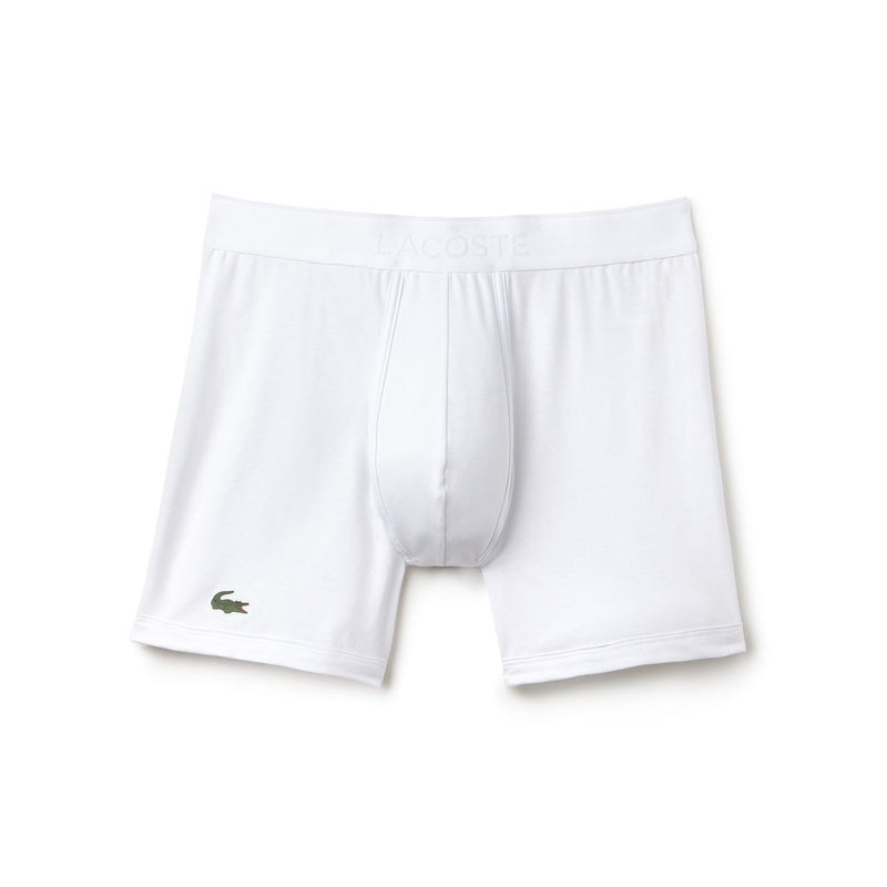 LACOSTE L.12.12 PIQUÉ BOXER BRIEF