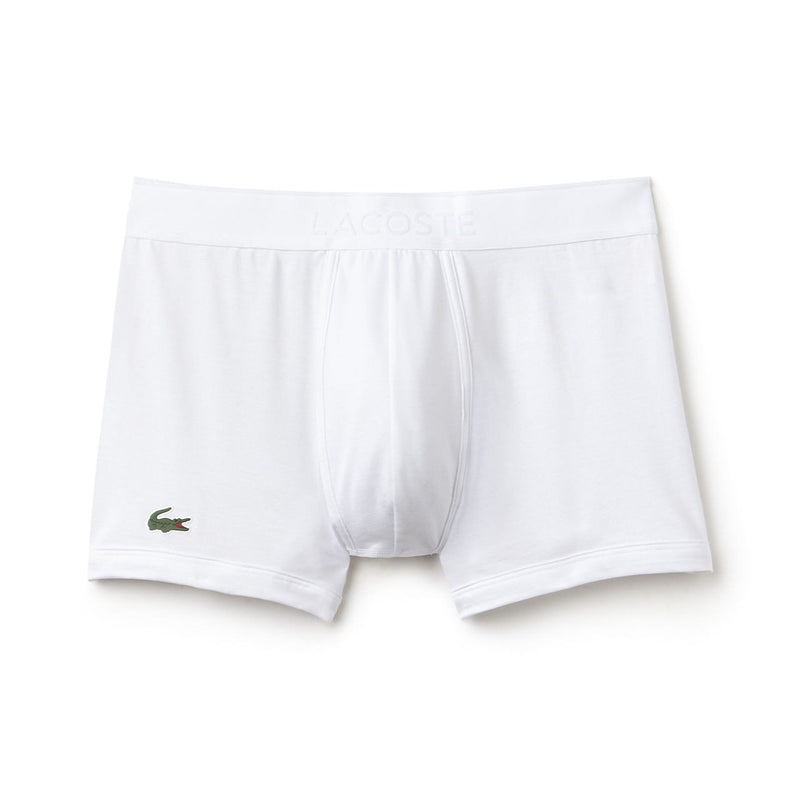 LACOSTE L.12.12 PIQUÉ TRUNK