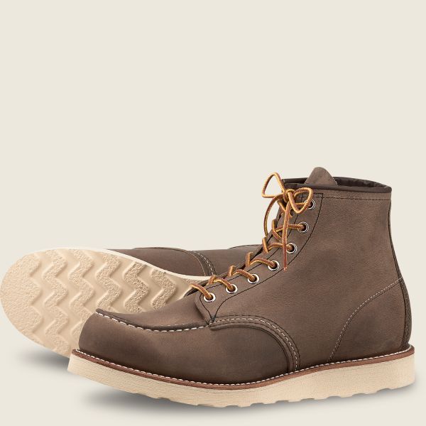 Classic Moc - Style 4548