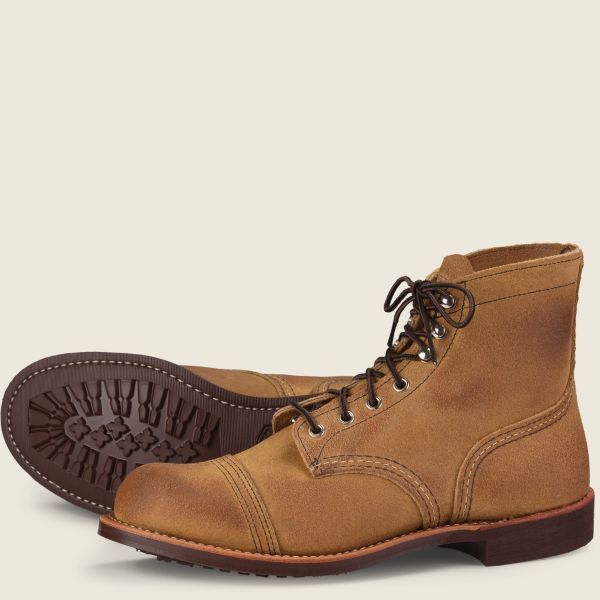 Iron Ranger - Heritage - Style 8085