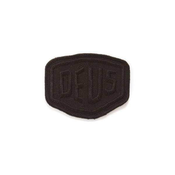 SHIELD PATCHES