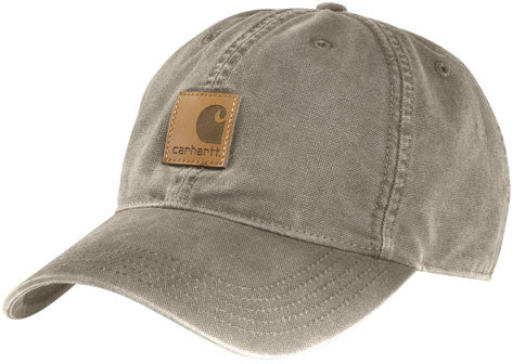 Odessa Cap