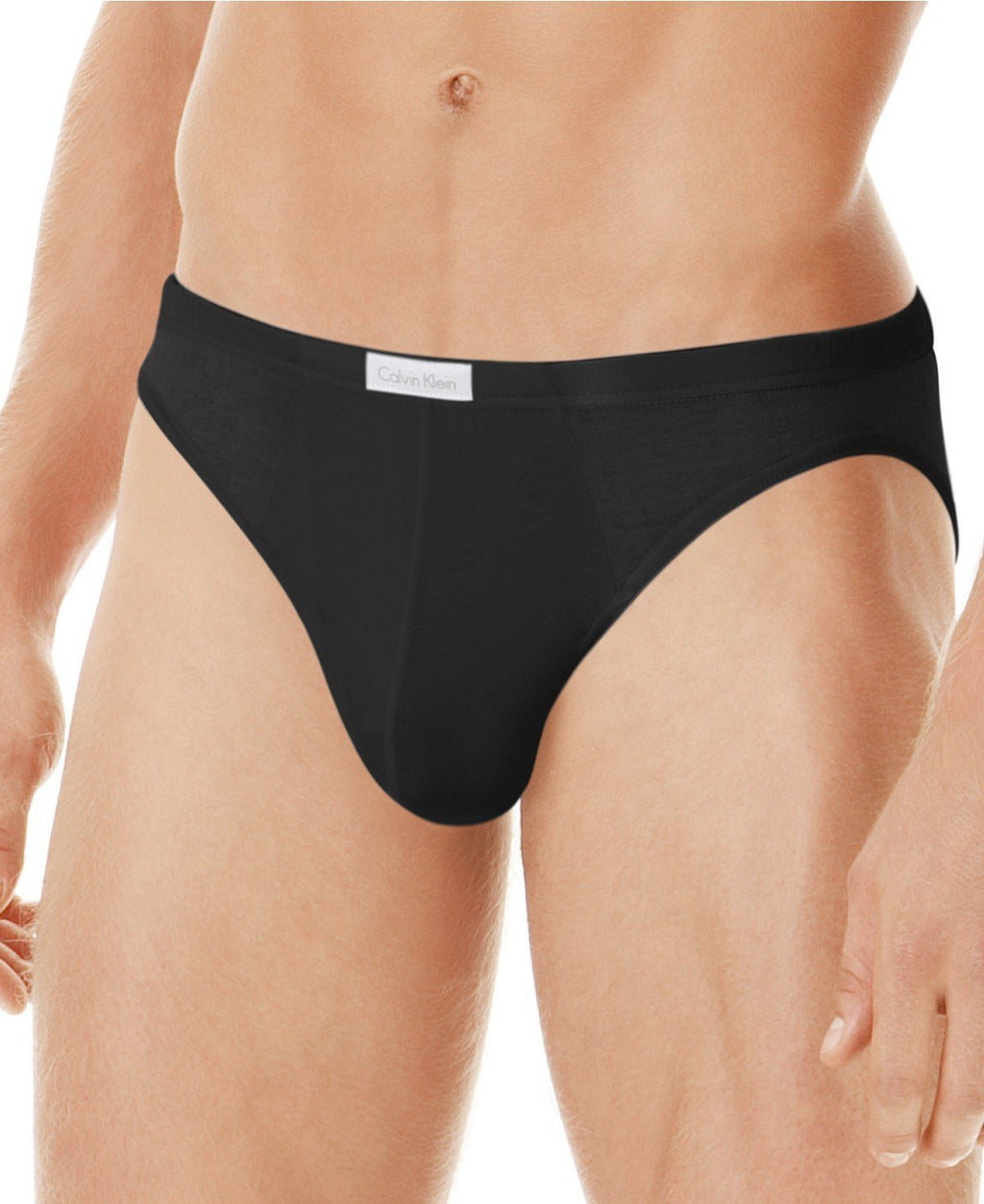 BODY MODAL BIKINI BRIEF U5552 - BLACK